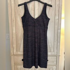 Kyodan Black SunDress